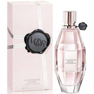 Flowerbomb Bloom